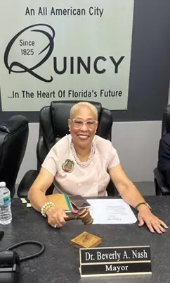 Picture of Mayor