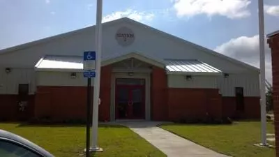 Firestation