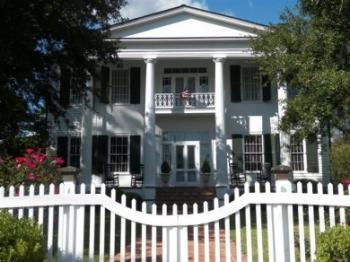 Historic structure 2
