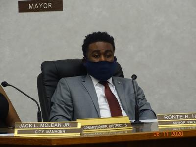 City Commission