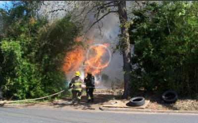 Fire gallery 1