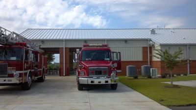 Fire Department