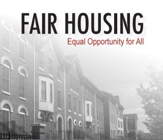 Fair Housing Plan