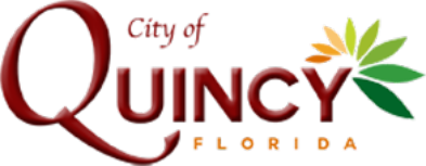 City of Quincy, FL home page
